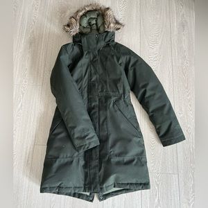 The North Face Parka
